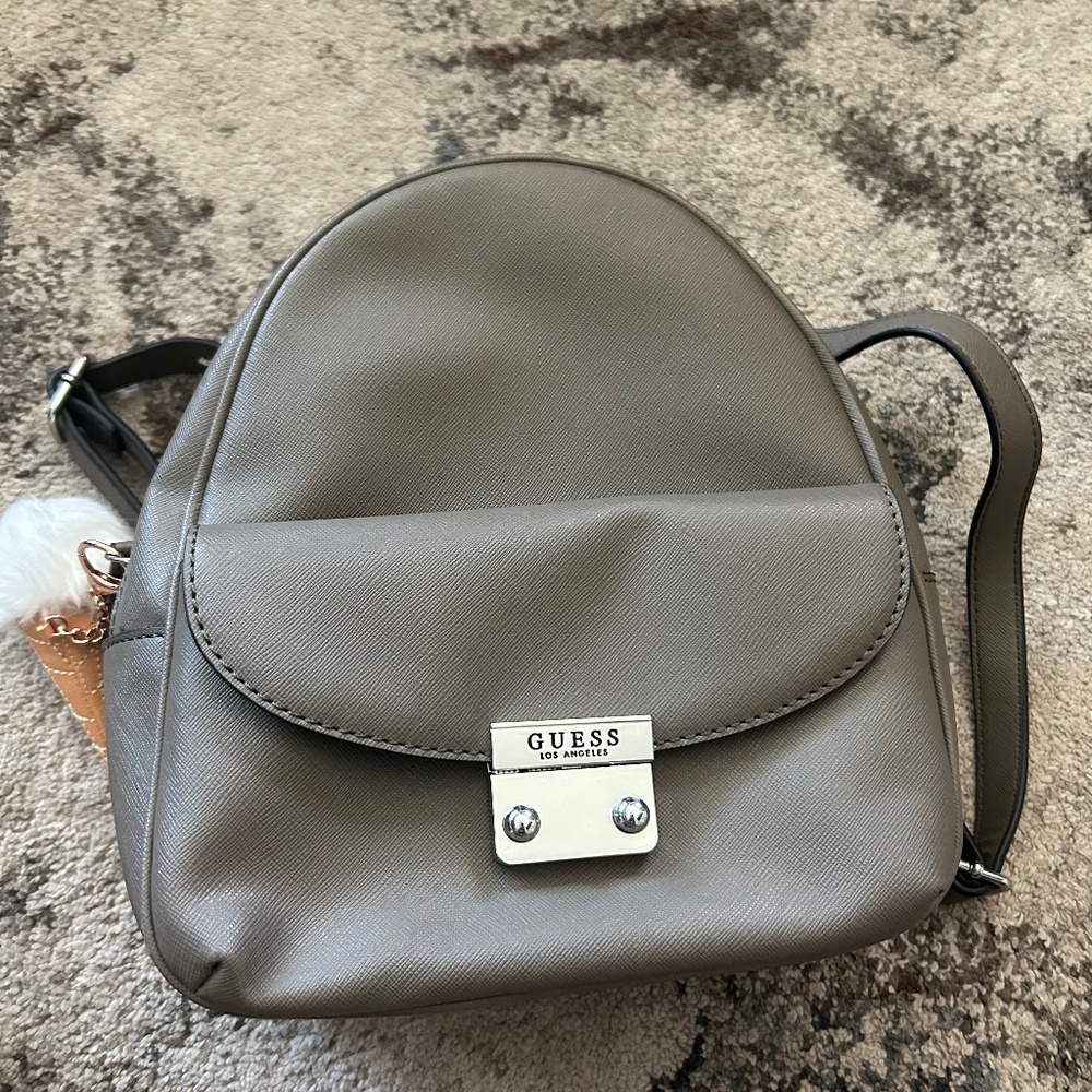 Small guess bag